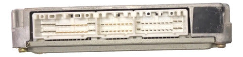 Pcm Computadora Toyota Corolla 1.6l M/t 90-91