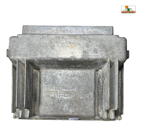 Pcm Computadora Chevrolet Silverado 4.3l 03-06