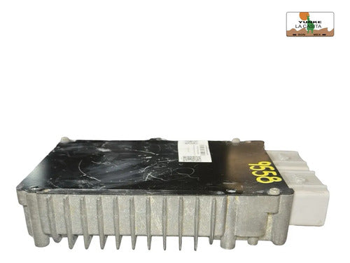 Computadora Pcm Dodge Avenger 2.0l 1998 P05269834aj