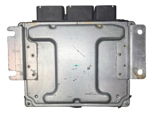 Computadora Nissan Altima 2.5l 16-17 Bem408-300 (50)