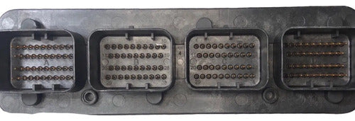 Pcm Computadora Jeep Liberty 3.7l 2008 P05094776ai