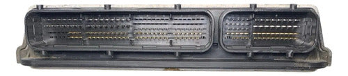 Pcm Computadora Toyota Corolla 1.8l 14-16 (z3) P2