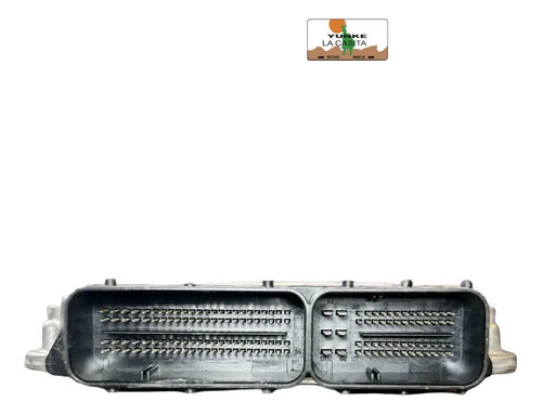 Computadora Gmc Acadia 3.6l A/t 08-09 12628387 (yrtw)