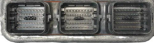 Pcm Computadora Honda Civic 2007-2011 37820-rrb-a14 (pa) P1