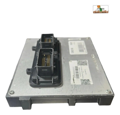 Computadora Chevrolet Cobalt 2.2l 05-06 12605768 (ymzb)