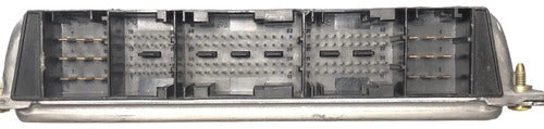 Pcm Computadora Bmw 325i 3.0l 2002-2003 5wk90015 P3