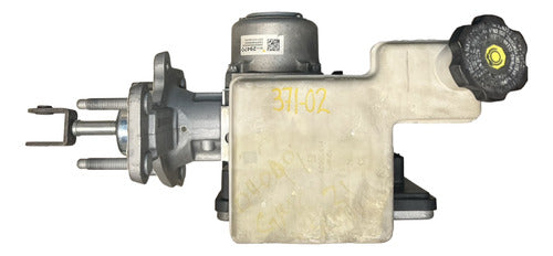 Bomba De Frenos Chevrolet Silverado 1500 21-23 85122951