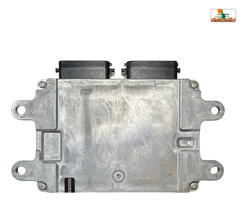 Pcm Computadora Mazda 3 2.3l 07-09