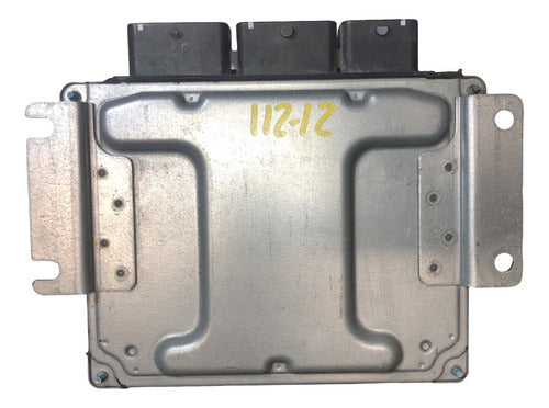 Computadora Nissan Altima 2.5l A/t 13-15 Mec300-000 (q4)