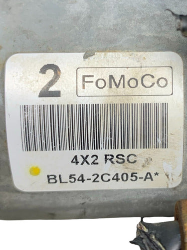 Modulo Abs Ford Ranger 2011 Bl54-2c405-ab
