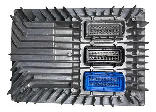 Pcm Computadora Chevrolet Camaro 3.6l 13-15 12654752 (absl)