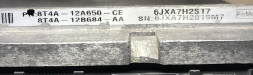 Pcm Computadora Ford Edge 3.5l 08-09 8t4a-12a650-ce