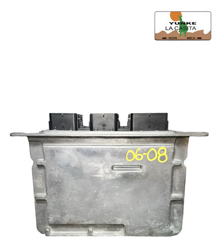 Computadora Mercury Mountaineer 4.0l 08-10 8l2a-12a650-gb