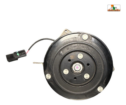 Compresor A/c Hyundai Creta 1.5l 2021-2025