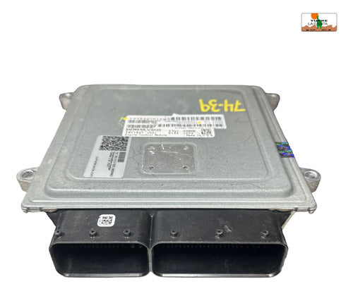 Pcm Computadora Dodge Caliber 2.0l 2007