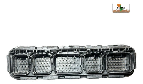 Computadora Mitsubishi Galant 2.4l 2006 1860a315