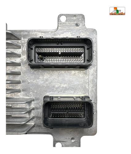 Pcm Computadora Chevrolet Tornado 1.8l 15-19