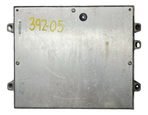 Pcm Computadora Ford F-150 5.4l 2005 5l3a-12a650-bah