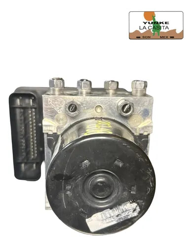 Modulo Abs Dodge Caravan 3.8l 2008 P04721601ai
