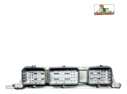 Computadora Nissan Altima 2.5l A/t 2011 Mec112-070 (ag)