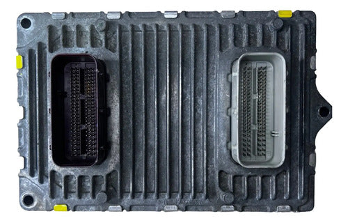 Computadora Dodge Avenger 3.6l 2011 P05150628ab