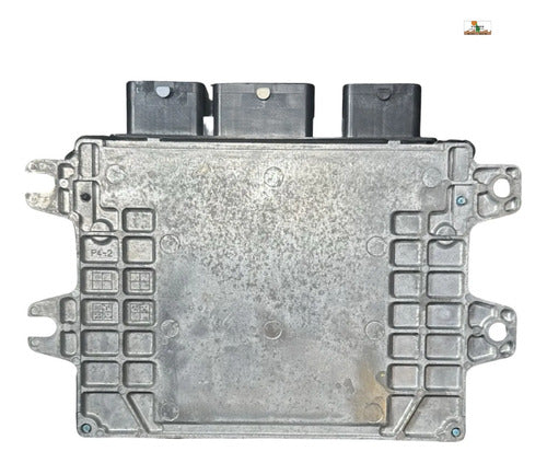 Computadora Nissan Sentra 2.0l 2007 Mec90-072 (kj)
