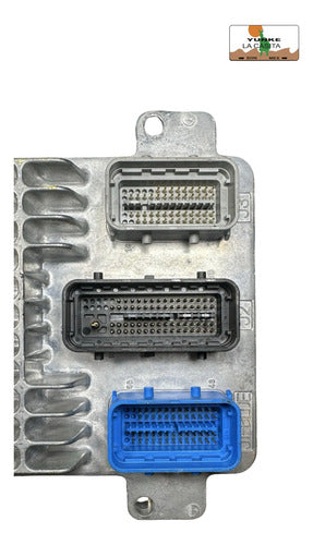 Pcm Computadora Pontiac Montana 3.5l 2005 12600149 (ylrn)