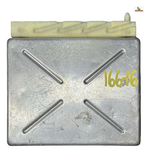 Modulo Tcm Volvo S60 2.4l 00-04 P09480761
