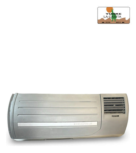 Guantera Dodge Grand Caravan 2008-2010 L0074308