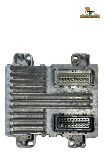Computadora   Chevrolet Silverado 5.3l 2007 12614085 (ypla)