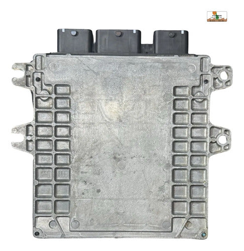 Computadora Nissan Altima 2.5l 2010 Mec112-011 (3a)