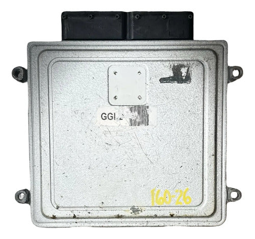 Pcm Computadora Kia Sorento 2.4l A/t 16-18 39130-2ggl2 P1