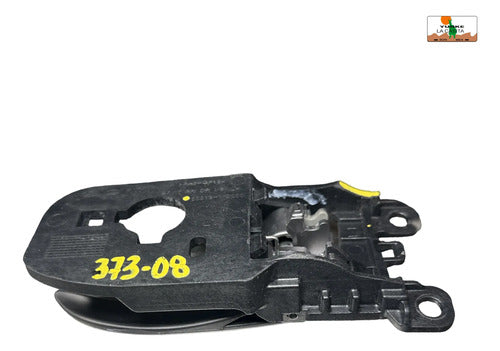 Manija Interior Trasera Izquierda Hyundai Elantra 2011-2016