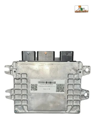 Computadora Nissan Sentra 2.0l 11-12 Mec950-430 C2 (t0)