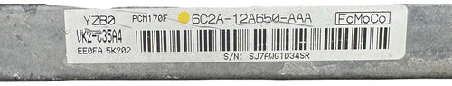 Computadora Ford E250 5.4l 2006 6c2a-12a650-aaa