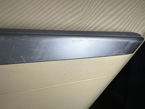 Vestidura Puerta Delantera Derecha Hyundai Elantra 2011-2013