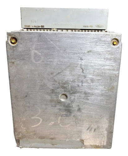 Pcm Computadora Ford Taurus 87-88 3.0l E7df-12a650-e1a