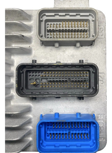 Pcm Computadora Buick Lacrosse 3.8l 06-08 12612049 (yprt)