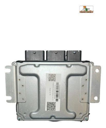 Computadora Nissan Sentra 1.8l 16-17 Bem40c-300 (60)