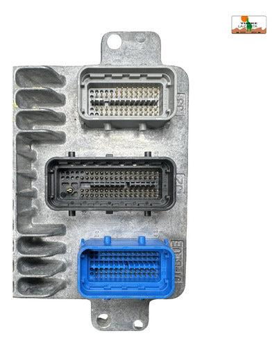 Pcm Computadora Chevrolet Equinox 3.4l 2006