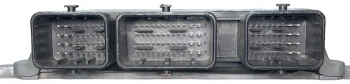Pcm Computadora Nissan Versa 1.6l 14-17 Bem336-300 A1 (zp)