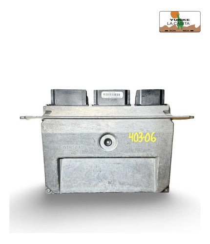Pcm Computadora Ford Fusión 11-12 2.5l A/t Ae5a-12a650-dfc