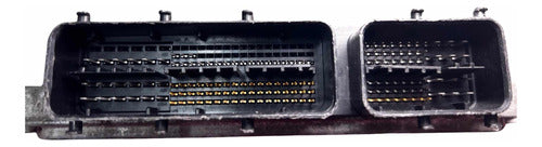Computadora Toyota Corolla 1.8L A/t 11-12 89661-02Q60 (B4)