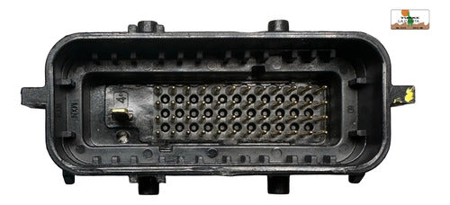 Modulo Tcm Chevrolet Impala 3.5l 06-11 24234274 (yldk)