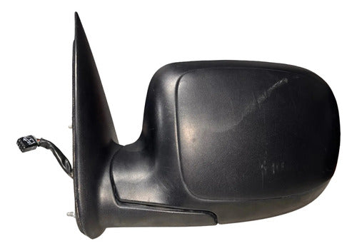 Espejo Retrovisor Lh Chevrolet Suburban 2000-2006