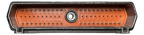 Módulo Tcm Dodge Caravan 3.3l 90-91 04796122