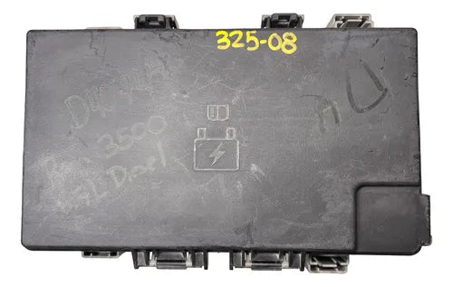 Caja De Fusibles Dodge Ram 3500 6.7l 19-21 P68437289ab