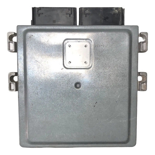 Pcm Computadora Ford Edge 3.5l A/t 2015 F2ga-12a650-pd