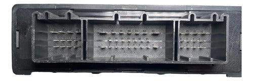 Módulo Bcm Ford Fiesta 1.6l M/t 06-08 6s65-15604-ja