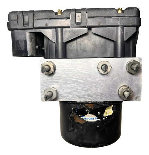 Modulo Abs Jeep Grand Cherokee 2002-2004 P52080345ac